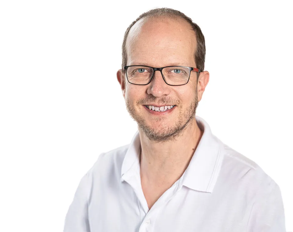 Prim. Dr. Martin Pelitz