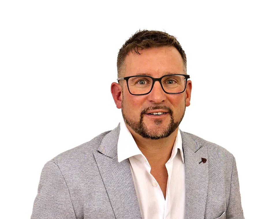 Dipl. KH-BW u. Akad. KH-Man. Gerhard Maischberger