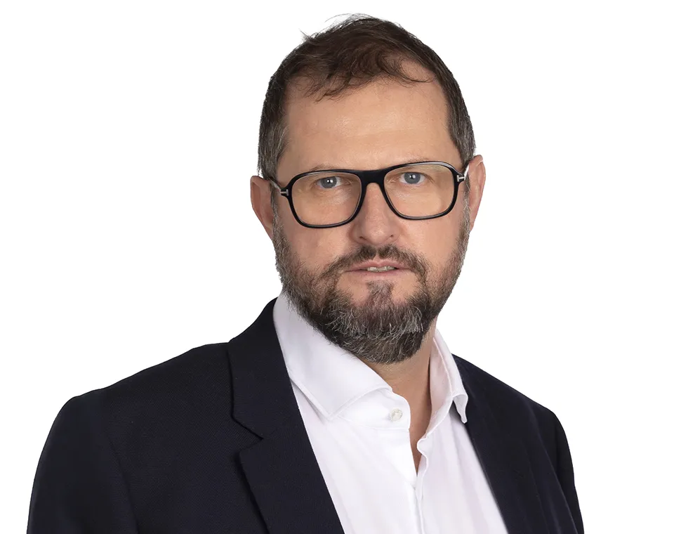 DGKP Michael Haller, MSc