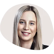 Portr&auml;tfoto Vanessa Sosna